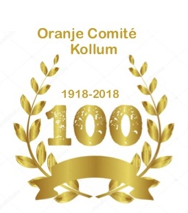 Oranje Comité 1918-2018 100 jaar
