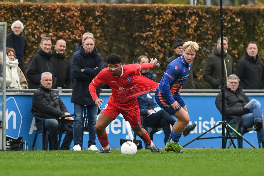 Jered Faleye Jered Faleye