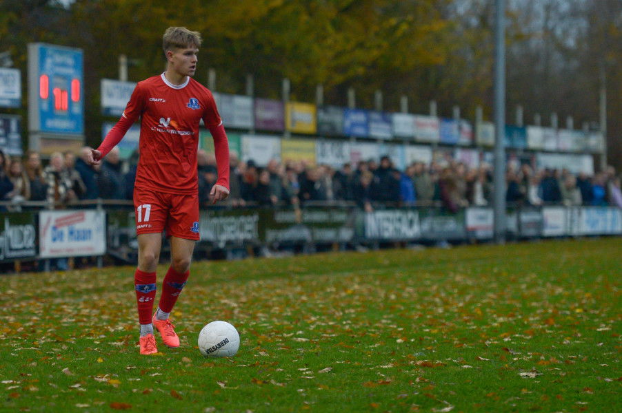 Menthe Hiemstra 1 SF Menthe Hiemstra 1 SF