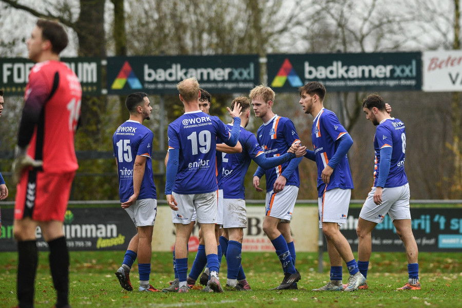 Bp juicht tegen GRC Bp juicht tegen GRC