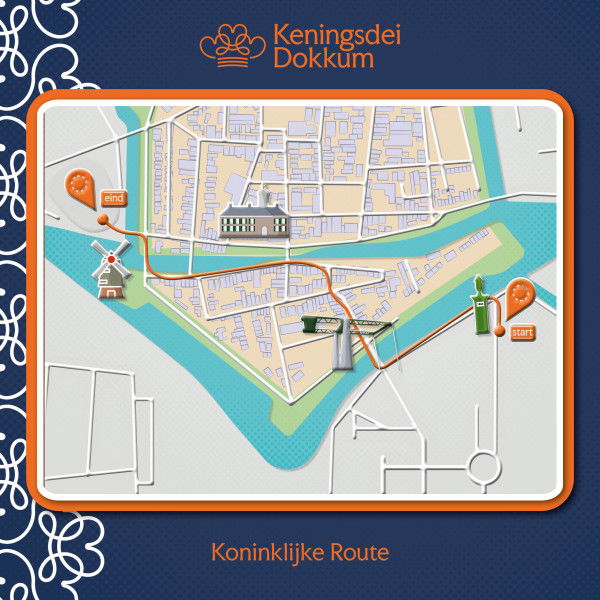 ROUTE KAART DEF2 ROUTE KAART DEF2