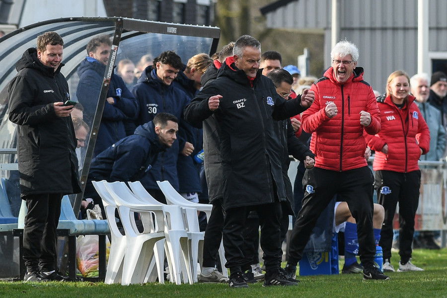 Bank vs WVV Bank vs WVV