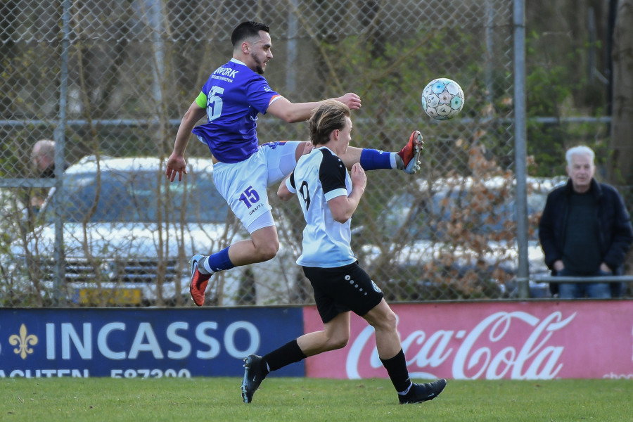 Buitenpost verliest uitwedstrijd van concurrent Drachtster Boys