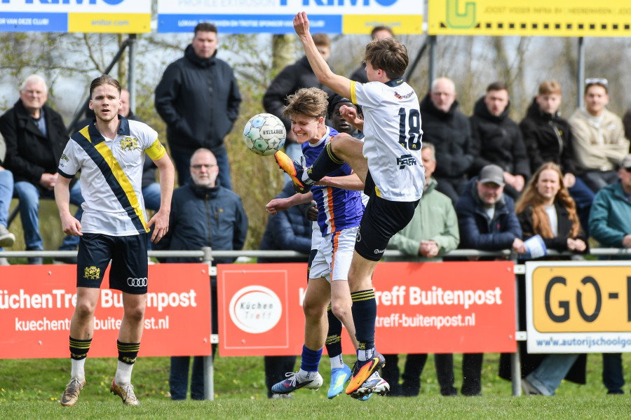 Menthe Hiemstra LAC Menthe Hiemstra LAC