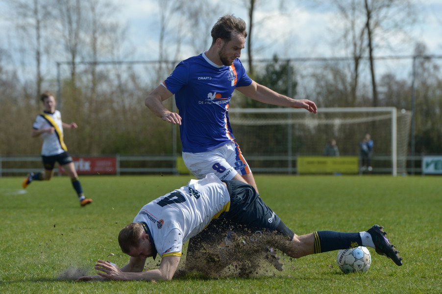 Youri Sletering LAC Youri Sletering LAC